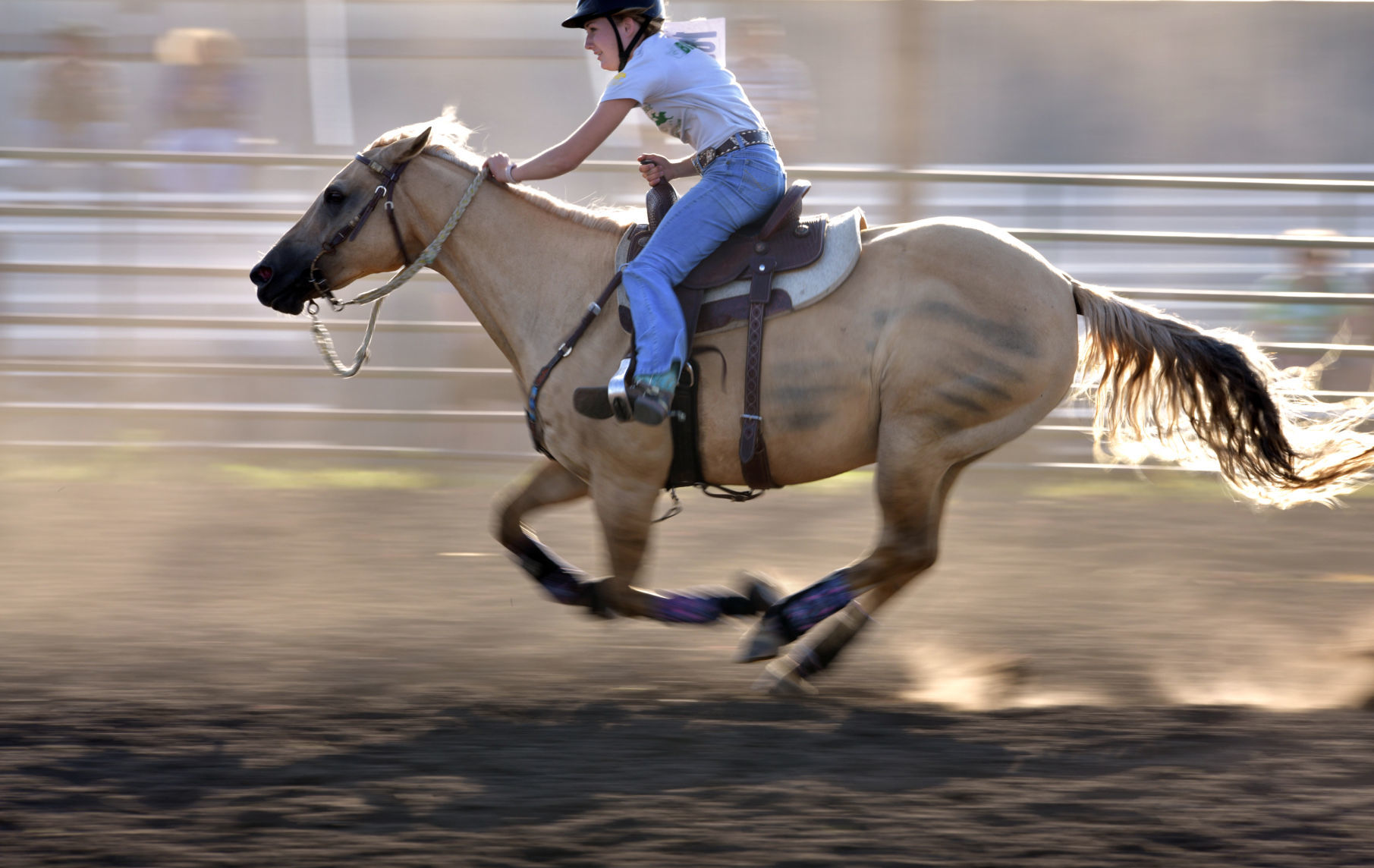 4H races